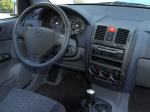 Hyundai Getz 3-Door 2002 года
